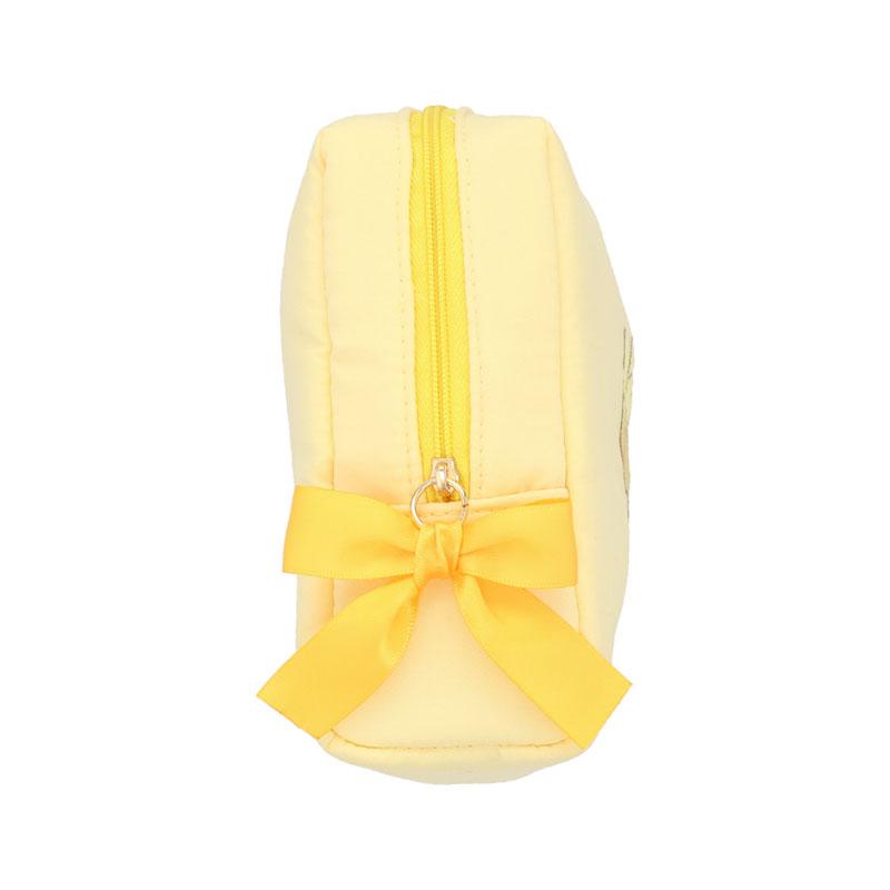 Pom Pom Purin Pouch Cushion Ribbon Sanrio Japan 2024