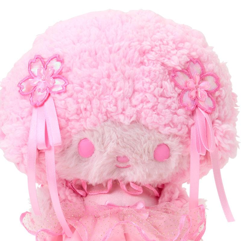 My Sweet Piano Plush Doll Sanrio Japan Sakura 2026 – VeryGoods.JP
