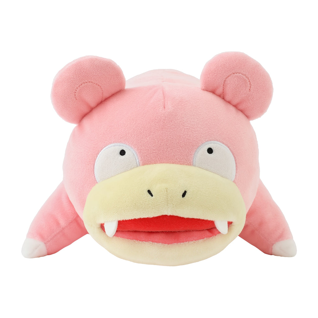 Slowpoke Yadon Plush Doll Yan? Pokemon Center Japan 2024