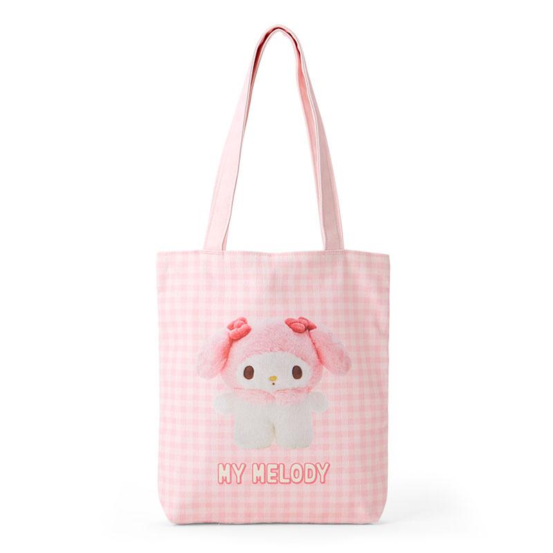 My Melody Tote Bag Pitatto Friends Photo Sanrio Japan 2024