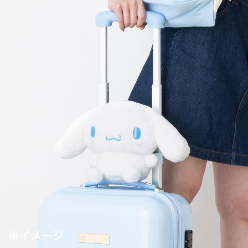 Pochacco 2WAY Plush Shoulder Bag Grand Prize Sanrio Japan 2024