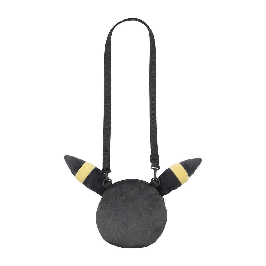 Umbreon Blacky Plush Pochette Bag Eevee Collection Pokemon Center Japan 2025