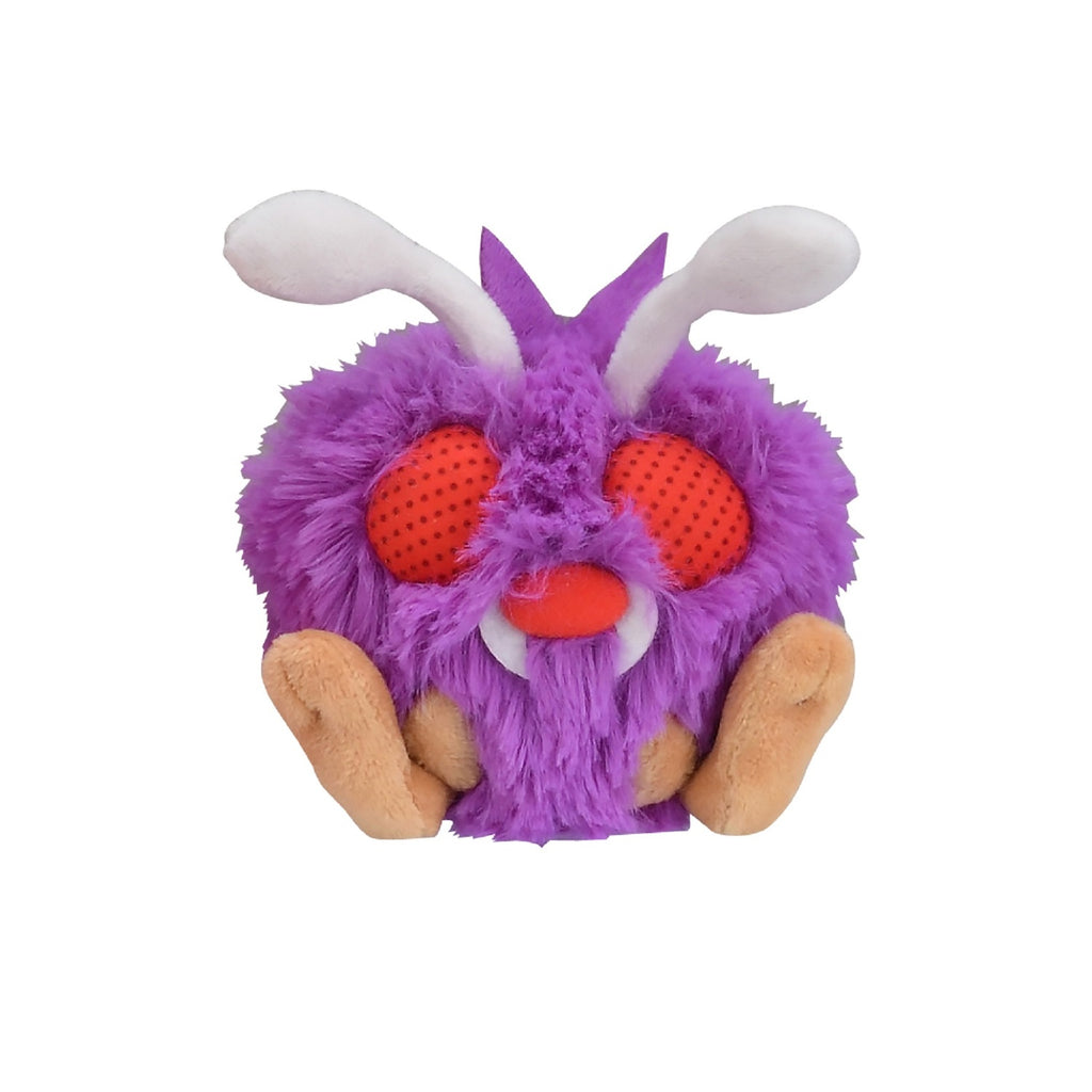 Venonat Kongpang Plush Doll Pokemon fit Center Japan