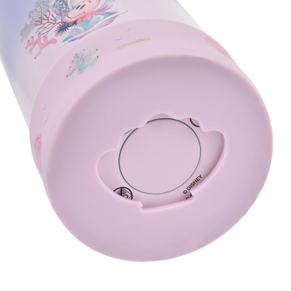 Alice in Wonderland Young Oysters Stainless Bottle Strap Disney Store Japan