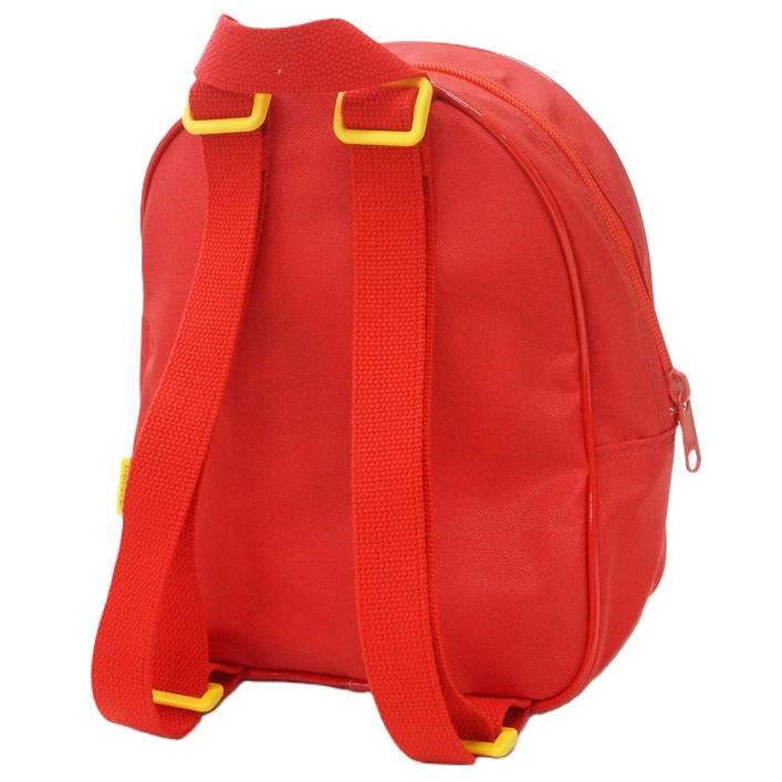 Anpanman Kids Backpack Red Japan ANB-2700
