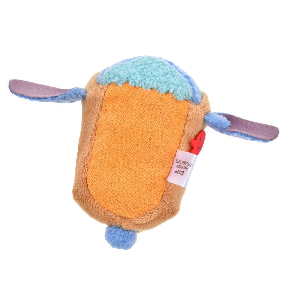 Stitch Tsum Tsum Plush Doll mini S Japanese Matsuri Disney Store Japan 2025