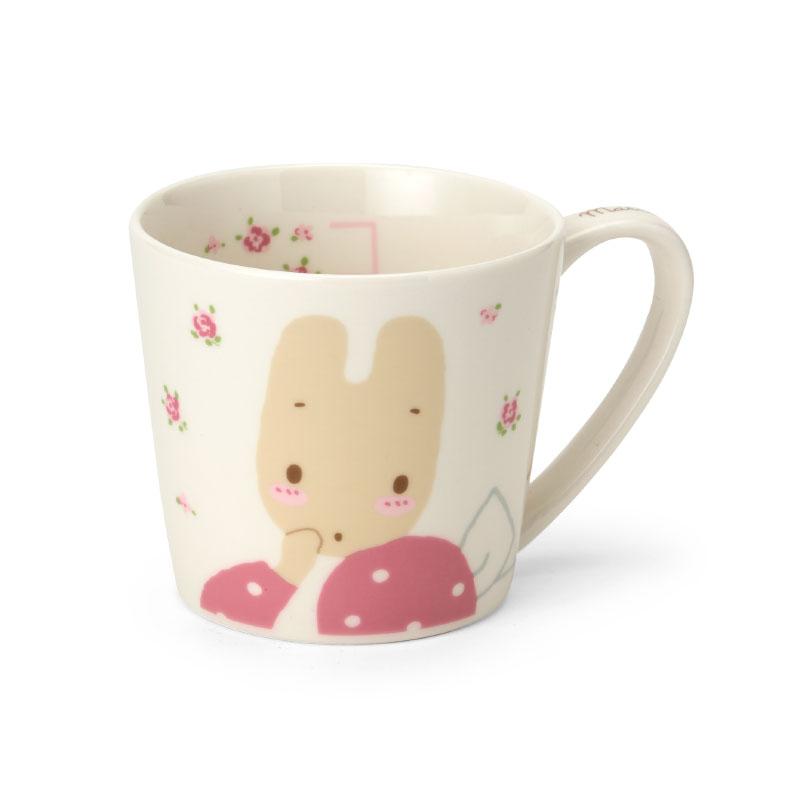 Marron Cream Mug Cup Sanrio Japan 2025