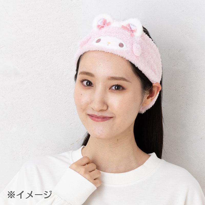 My Sweet Piano Hair Turban My Little Treasure Sanrio Japan