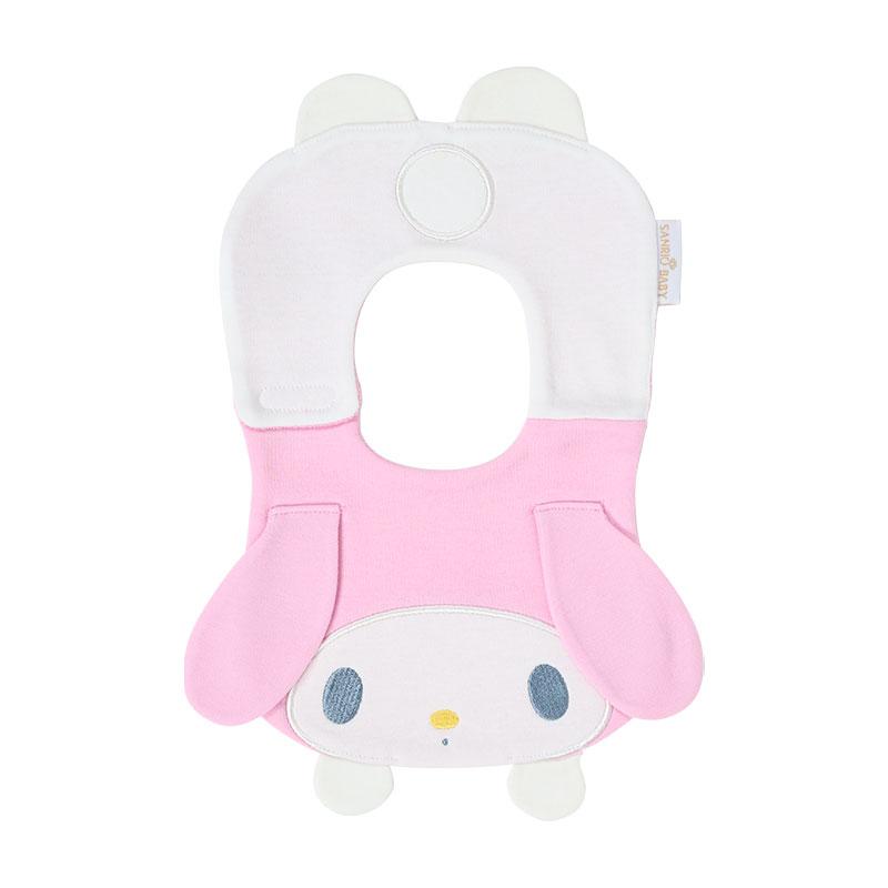 My Melody Baby Bib Sanrio Japan