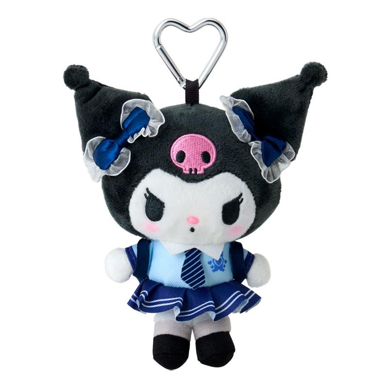 Kuromi Cinnamoroll ソフビマスコットホルダーセット 4550624839969_12a4f159d8b9159e