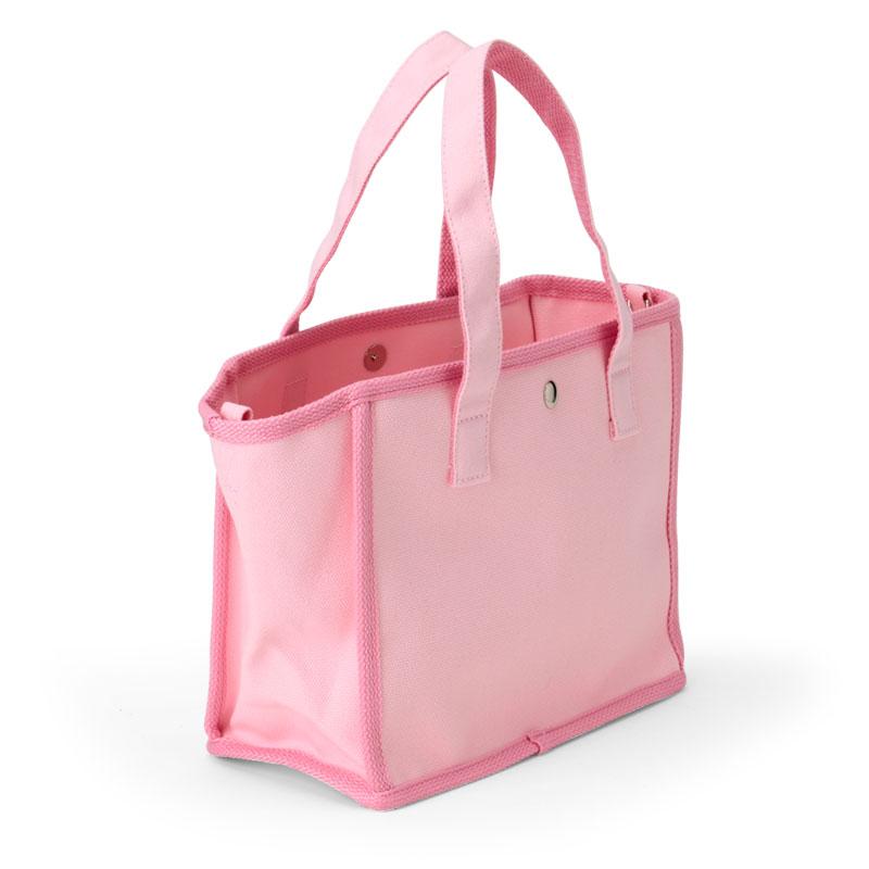 My Melody 2WAY mini Tote Shoulder Bag Sanrio Japan 2025