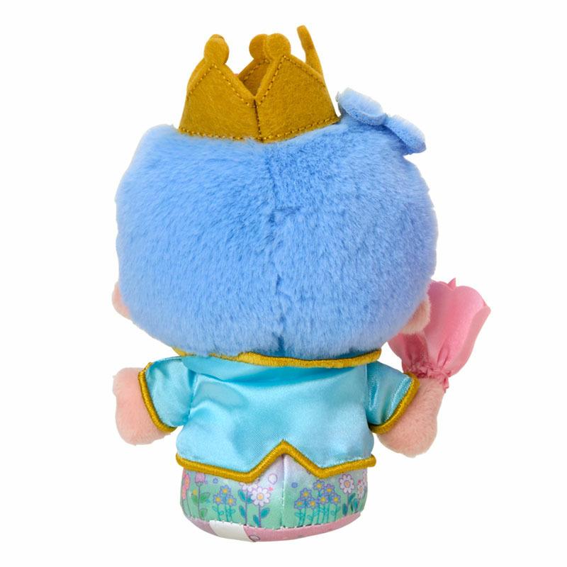 Little Twin Stars Kiki Lala Plush Mascot Keychain Everyone is Star Sanrio Japan