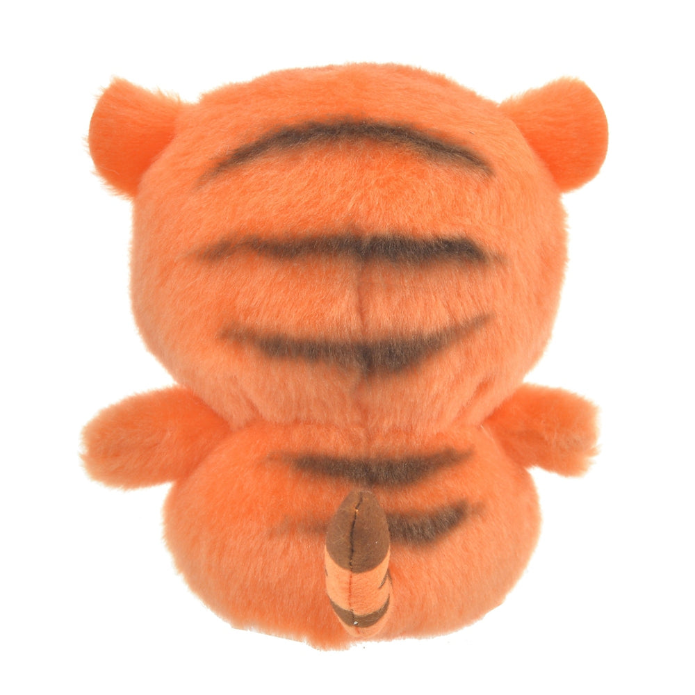 Tigger Plush Doll Urupocha-chan Disney Store Japan Winnie the Pooh