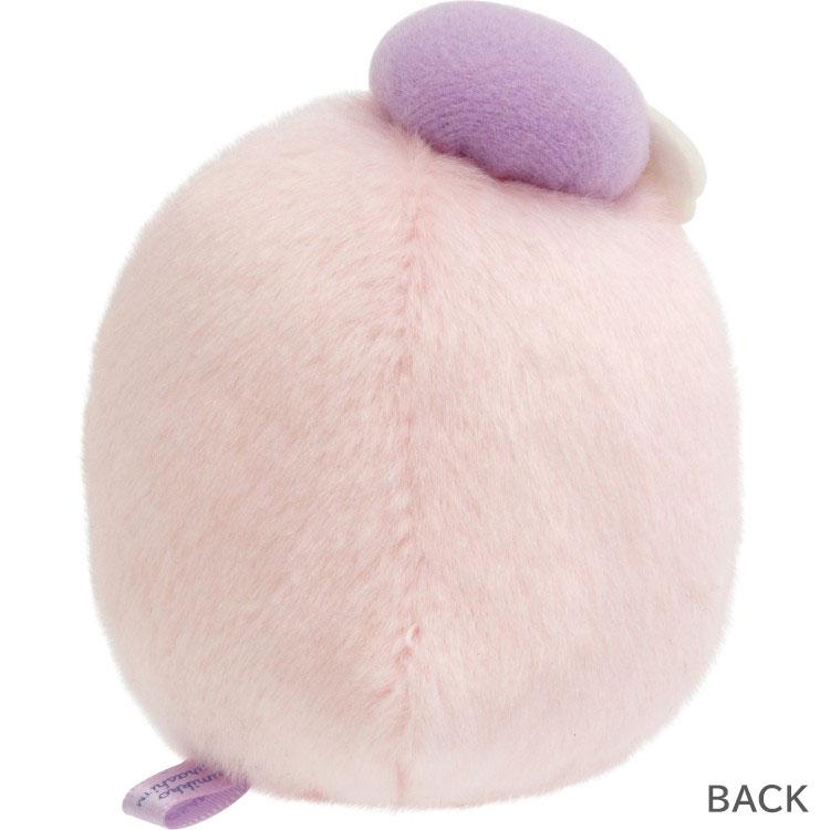 Sumikko Gurashi Hina Plush Doll Pink Penguin Lagoon San-X Japan 2025