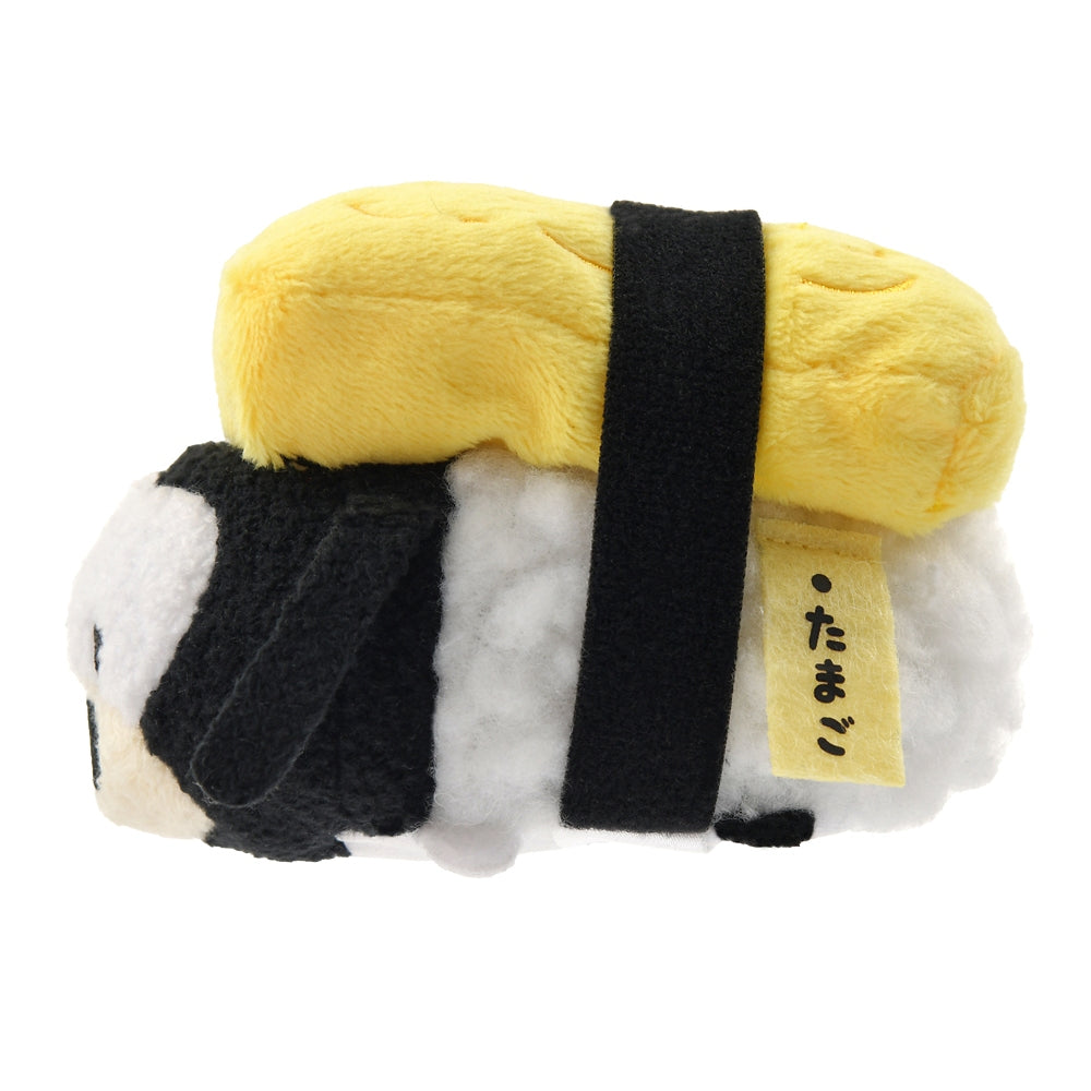 Goofy Tsum Tsum Plush Doll mini S Sushi Disney Store Japan 2024