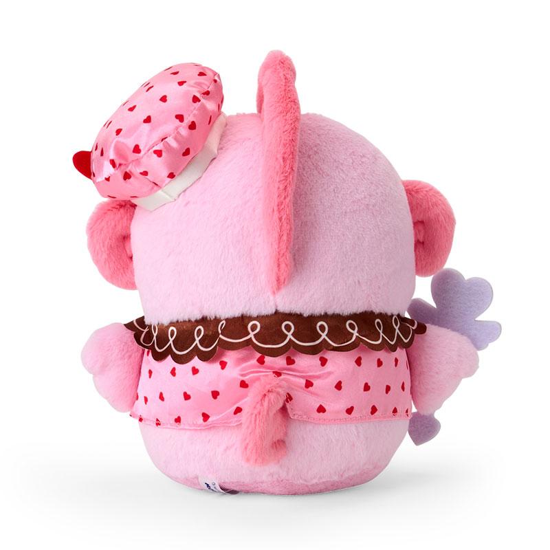 Hangyodon Plush Doll Magical Heart Sanrio Japan 2024