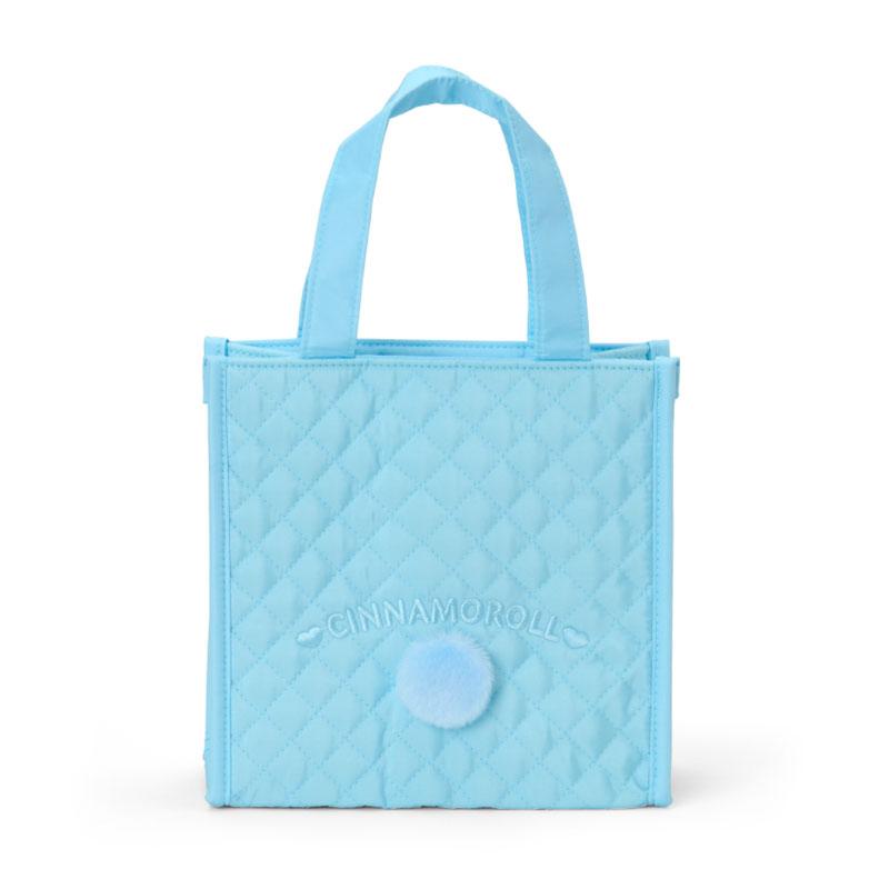 Cinnamoroll mini Tote Bag Spring Rabbit Sanrio Japan 2025