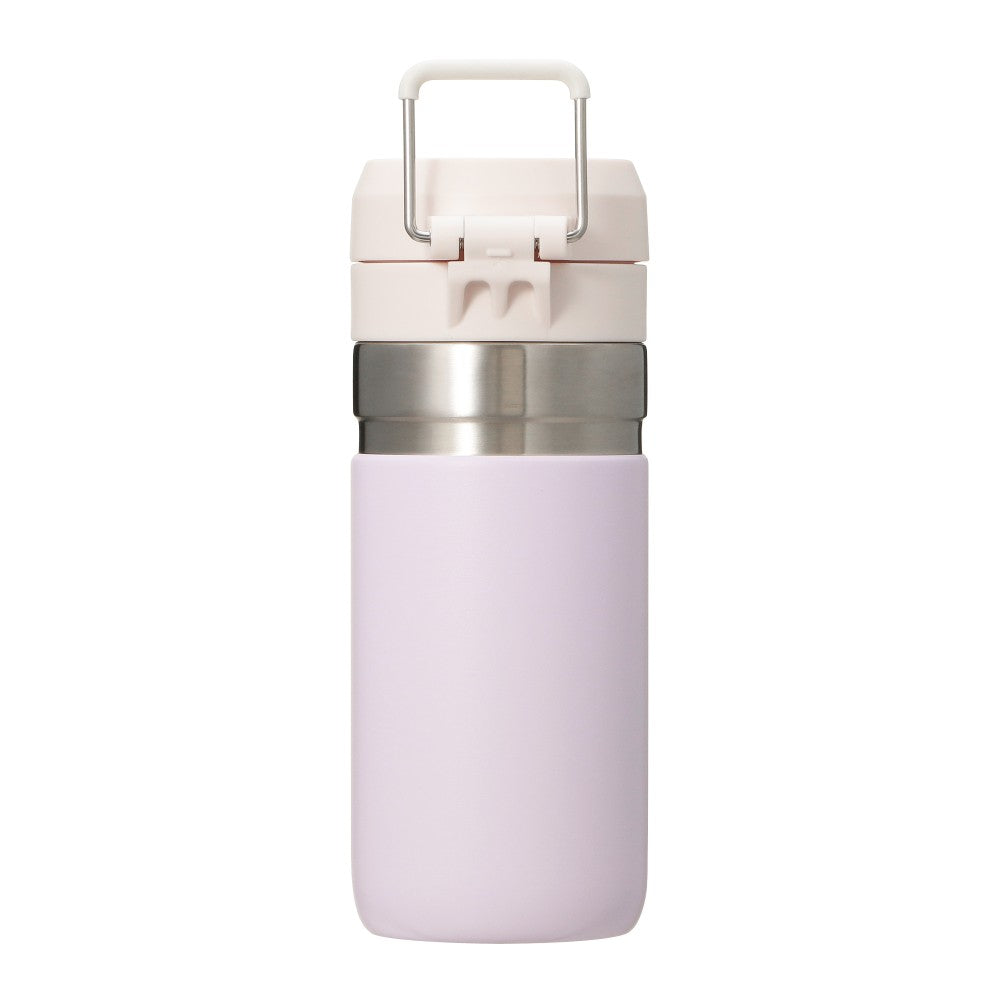 Starbucks Japan SAKURA 2025 Stainless Bottle STANLEY Pink 473ml Tumbler