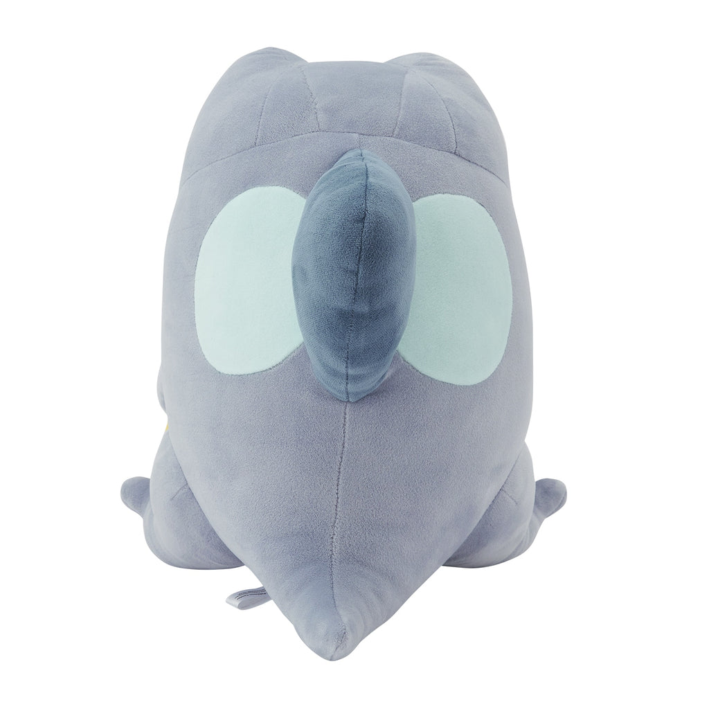 Frigibax Sebie Plush Doll Soft Pokemon Center Japan 2024