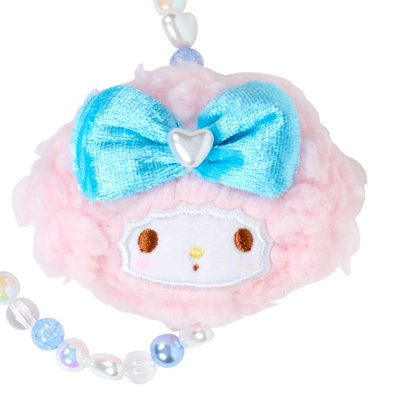 My Sweet Piano Mobile Strap Blue Sanrio Japan 2025