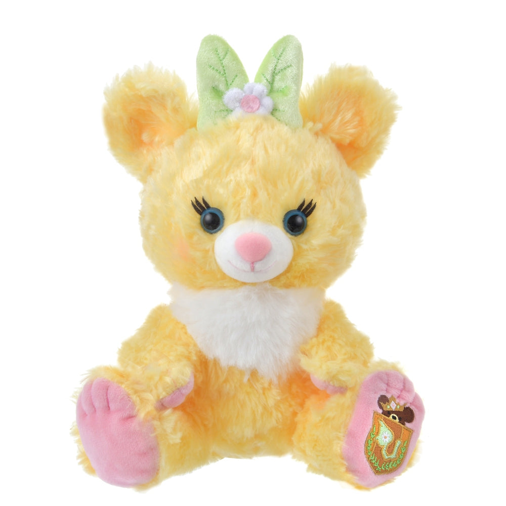 UniBEARsity Metchen Miss Bunny Plush Doll S Disney Store Japan 2024 BEAR Bambi