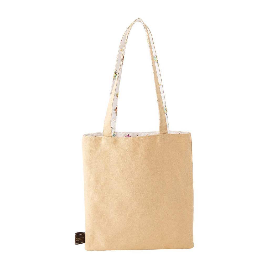 Chef Pikachu Reversible Tote Bag Pokemon Center Japan 2025