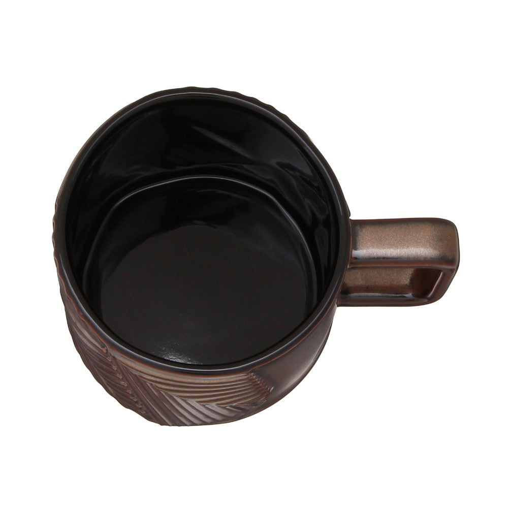 Starbucks Japan Reserve Mug Cup Sealing Copper 355ml 2026 Roasted