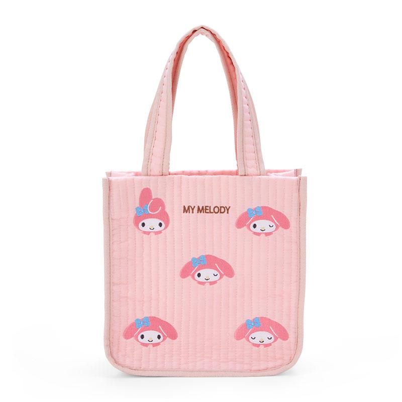 My Melody Nubi Tote Bag Sanrio Japan 2024