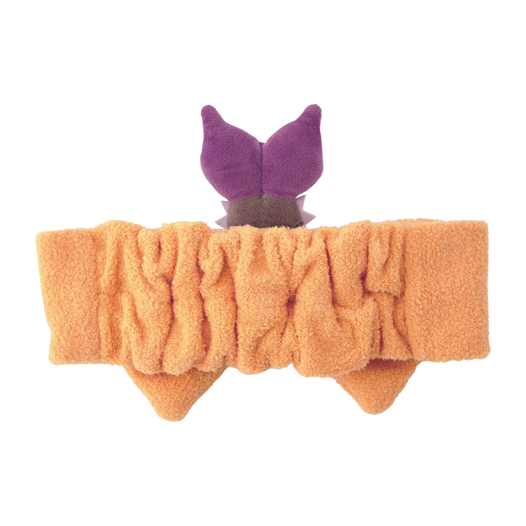 Noibat Onbat Hair Turban Halloween Ghost Chateau Pokemon Center Japan 2025