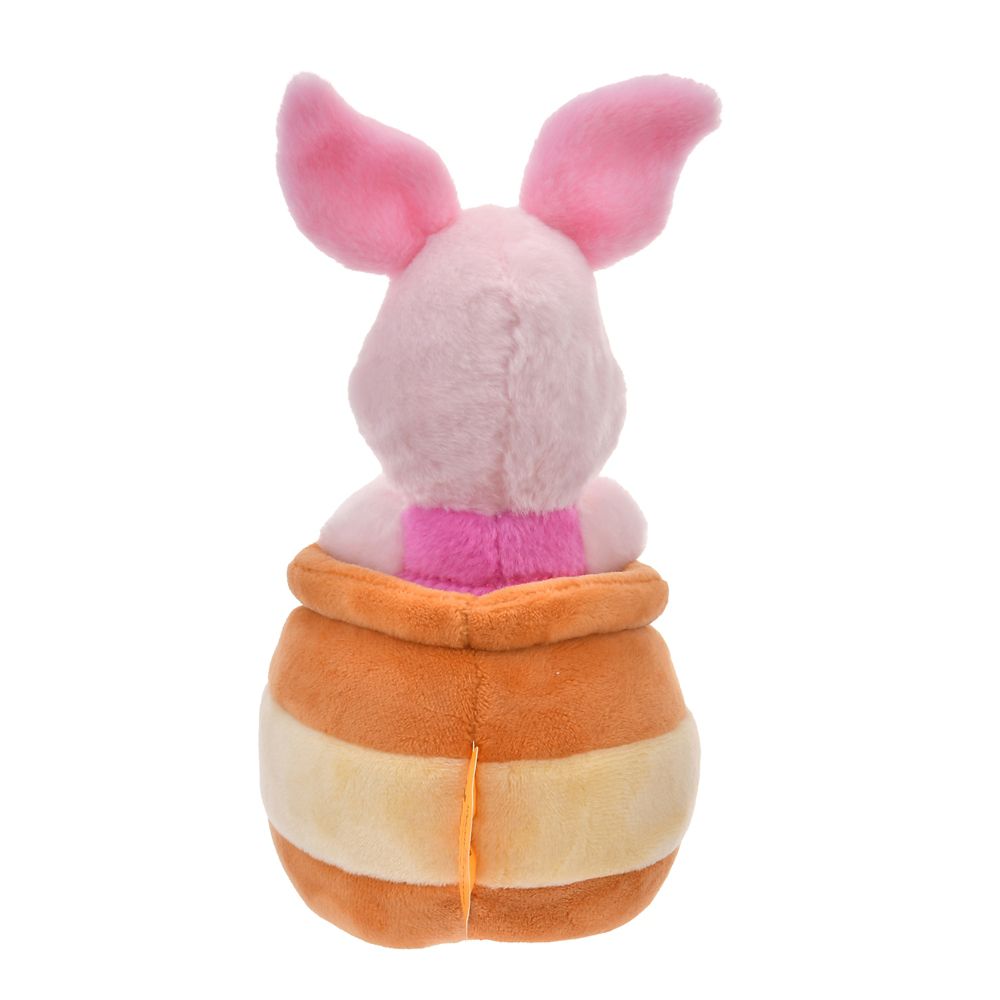 Piglet Plush Doll HONEY DAY Disney Store Japan 2025 Winnie the Pooh