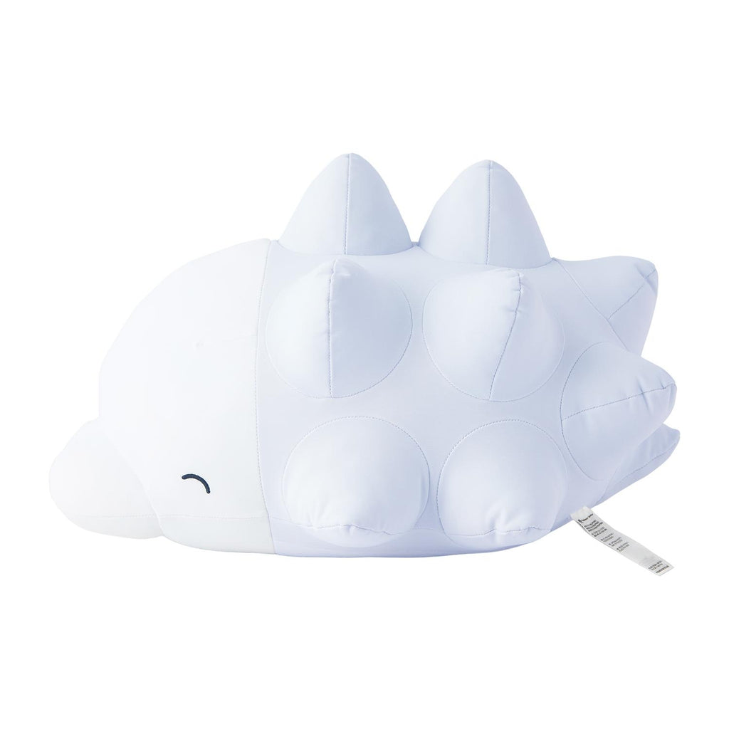 Snom Yukihami Cool Plush Doll Life-size Pokemon Center Japan 2025