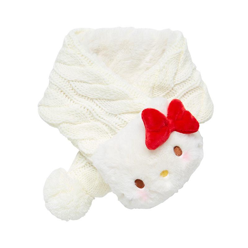 Hello Kitty Kids Scarf Sanrio Japan 2024