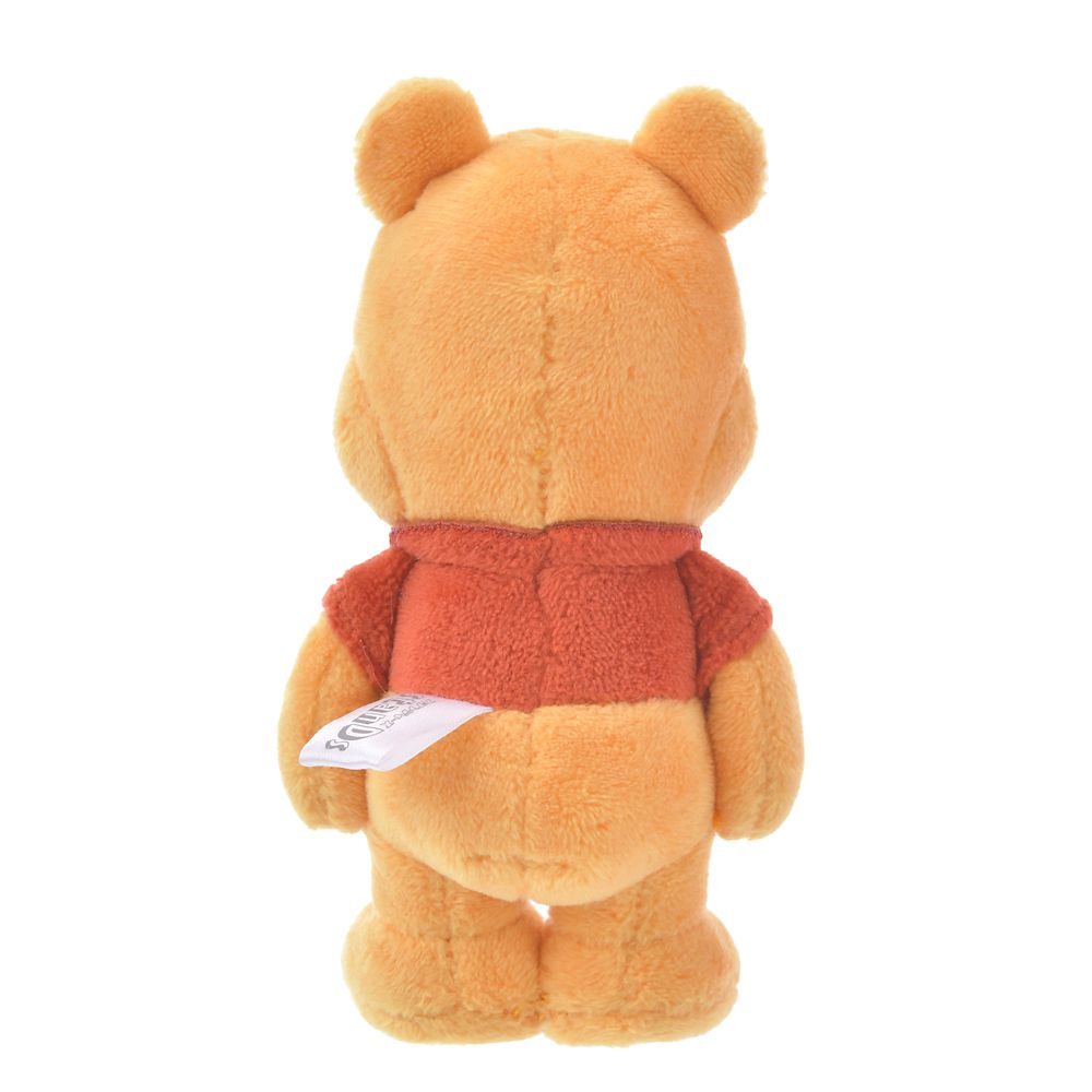 Winnie the Pooh Plush Doll stanDs Disney Store Japan 2025