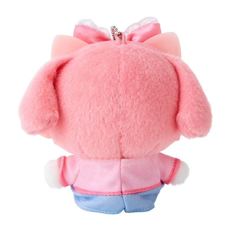 My Melody Plush Mascot Holder Keychain HeiSei POP Sanrio Japan 2024