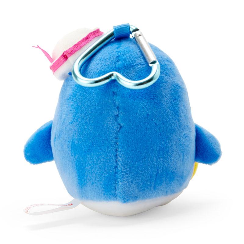 Tuxedosam Plush Mascot Holder Keychain Grand Prize Sanrio Japan 2025