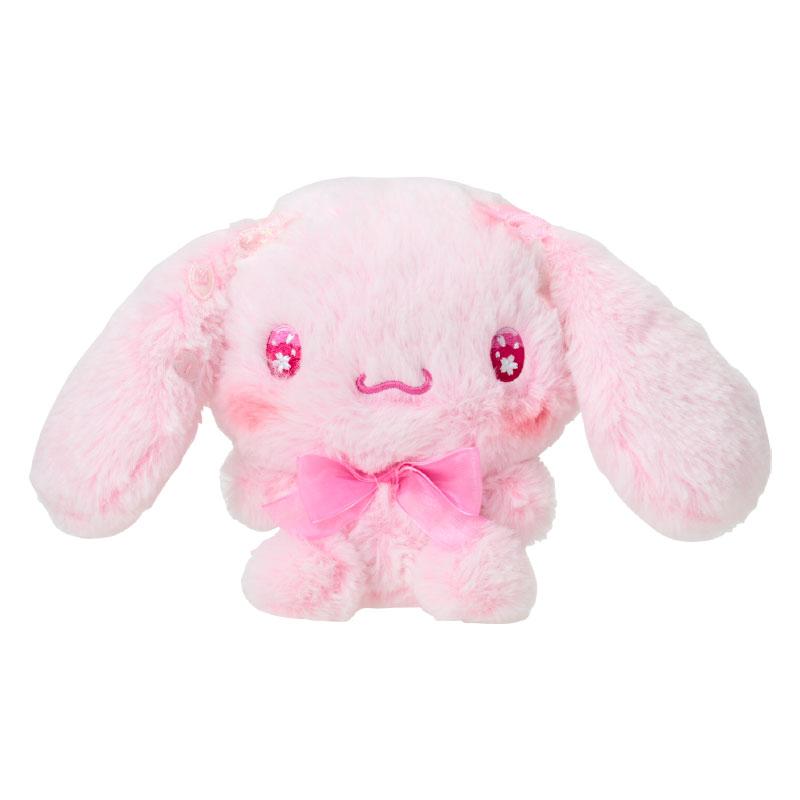 Cinnamoroll Plush Doll Sanrio Japan Sakura 2025