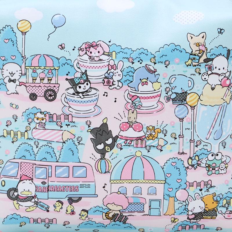 Fantasy Trip Pouch Sanrio Japan 2024