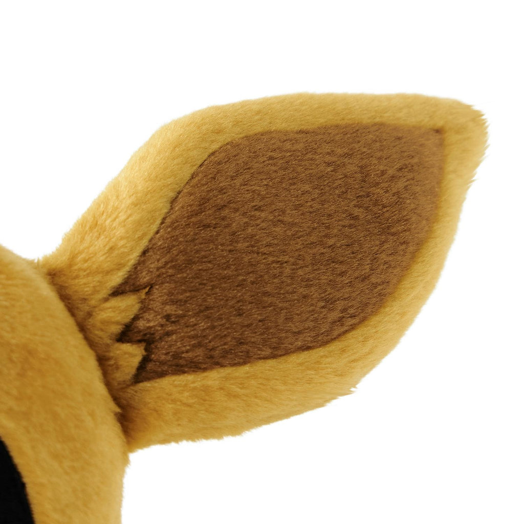 Eevee Eievui Plush Doll Life-size Lying down Pokemon Center Japan 2025