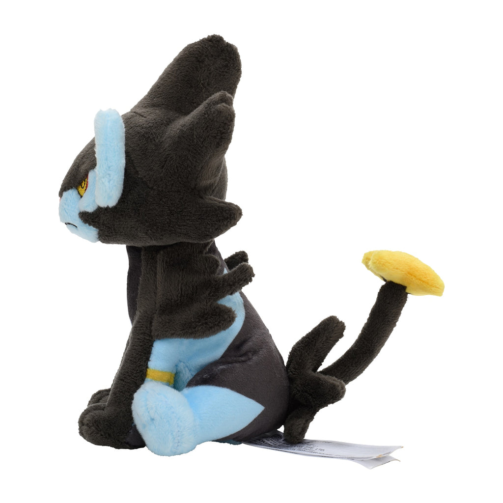 Luxray Rentorar Plush Doll Pokemon fit Center Japan 405