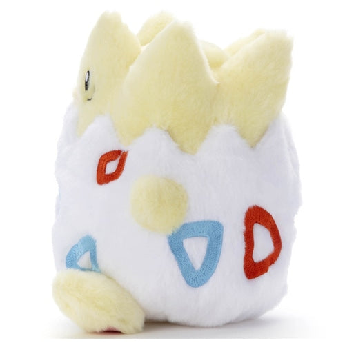 Togepi Plush Doll I Choose You! Pokemon Center Japan