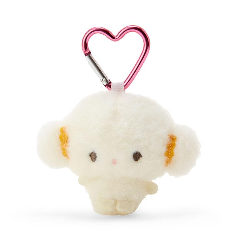 Cogimyun Plush Mascot Holder Keychain Grand Prize Sanrio Japan 2025