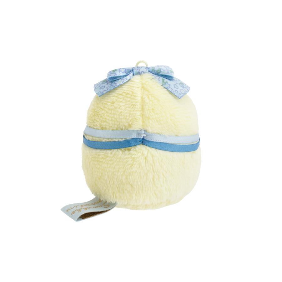 Sumikko Gurashi Penguin ? Keychain Bag Charm Maison de FLEUR San-X Japan 2025