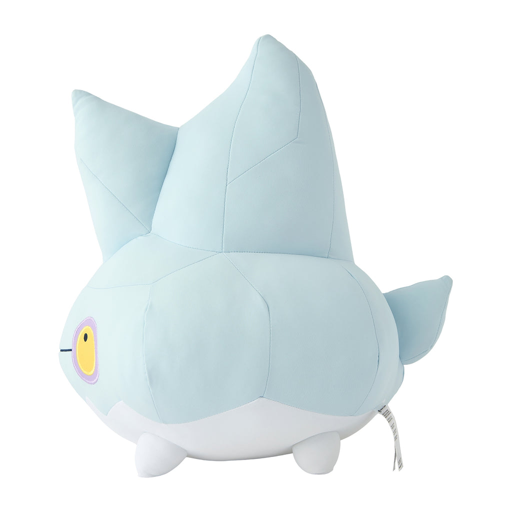 Bergmite Kachikohru Cool Plush Doll Pokemon Center Japan 2025