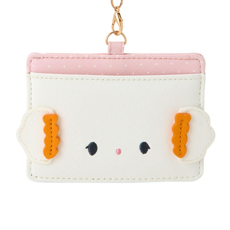 Cogimyun Pass Case with Reel Sanrio Japan 2025