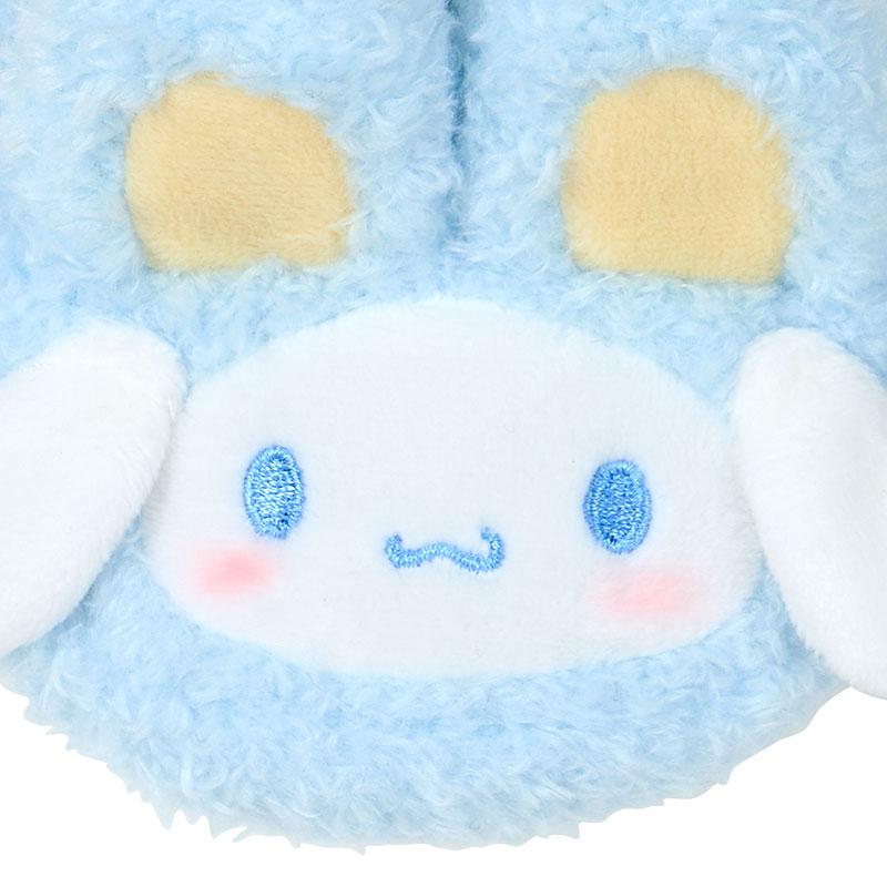 Cinnamoroll mini Pouch Spring Rabbit Sanrio Japan 2025