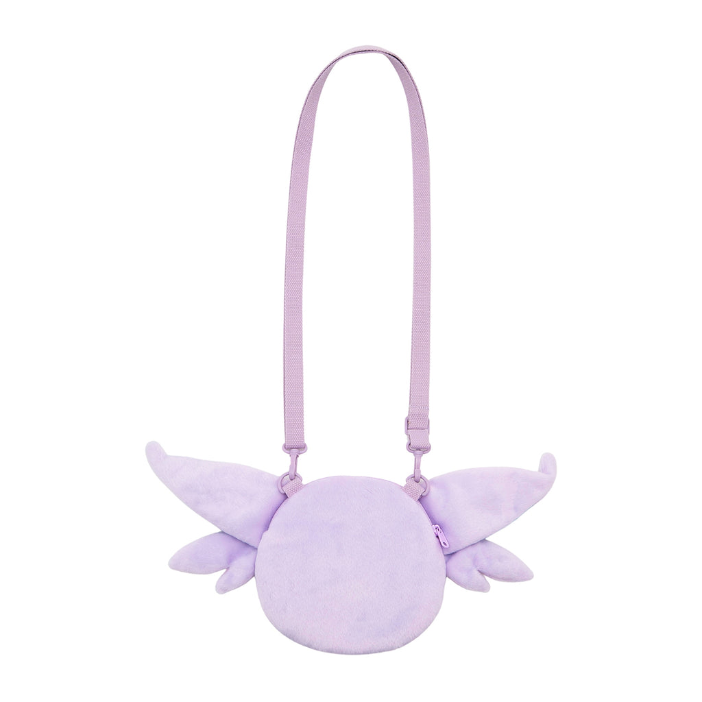 Espeon Eifie Plush Pochette Bag Eevee Collection Pokemon Center Japan 2025