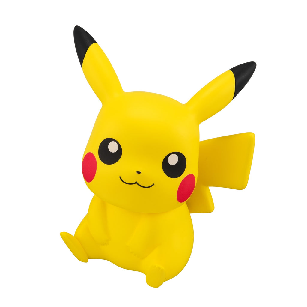 Pikachu Figure Look Up Pokemon Center Japan 2024