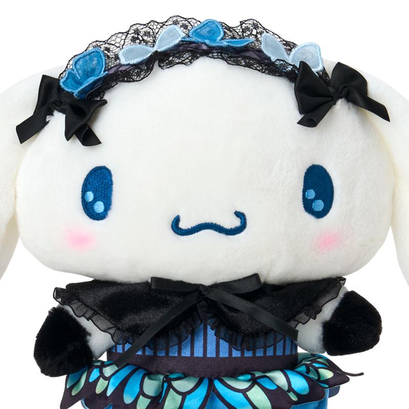 Cinnamoroll Plush Doll Butterfly Sanrio Japan 2025