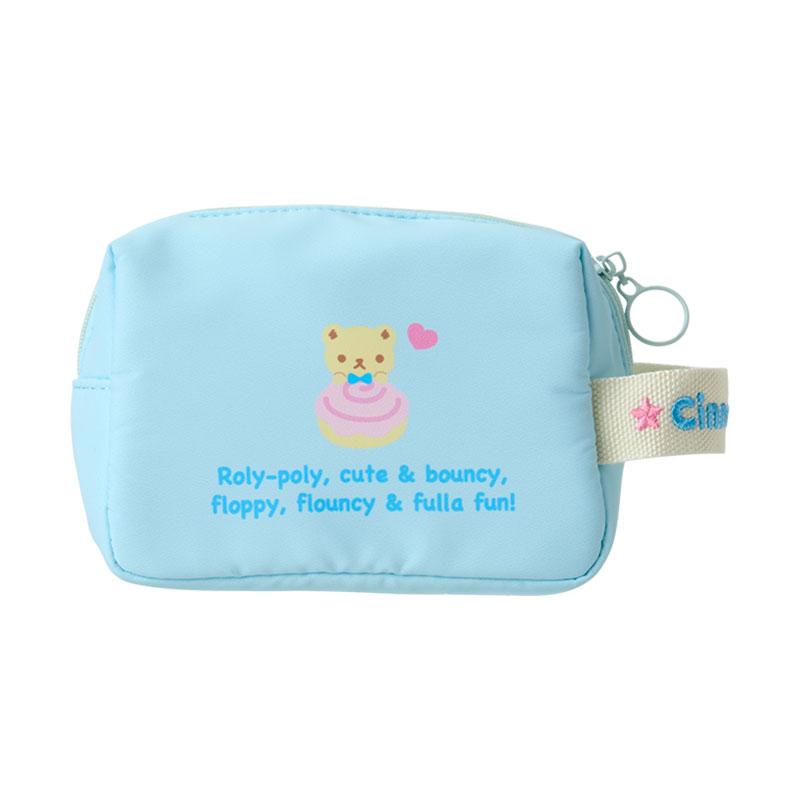 Cinnamoroll Pouch Sanrio Japan 2025