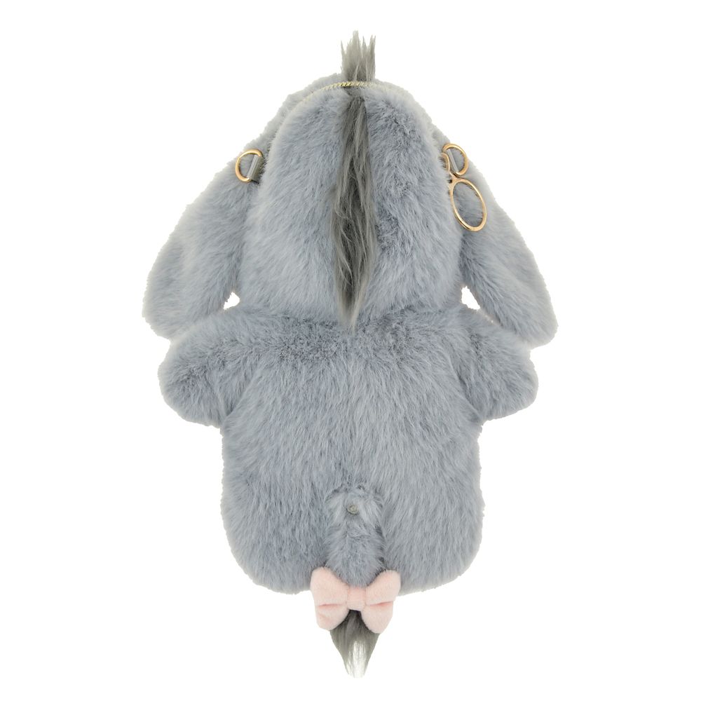 Eeyore Plush Pochette Bag Disney Store Japan 2025 Winnie the Pooh